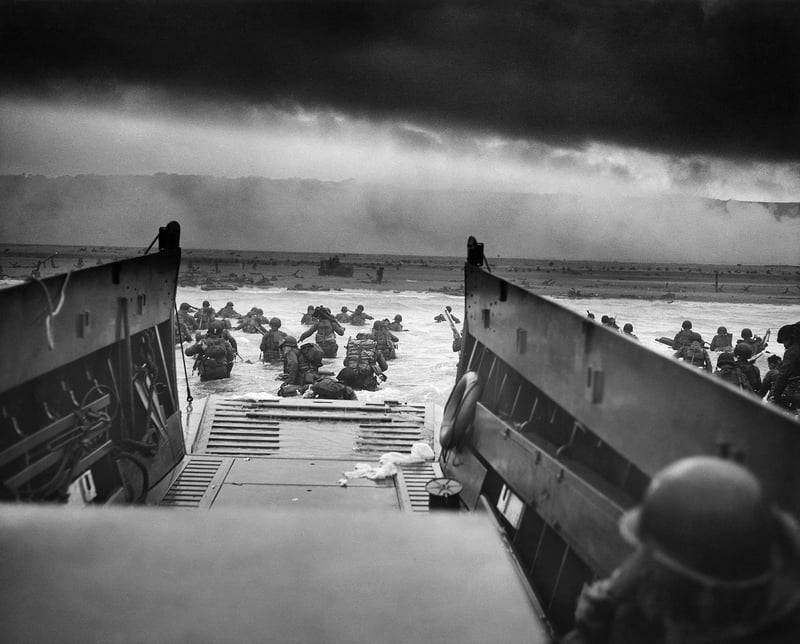 World Wars